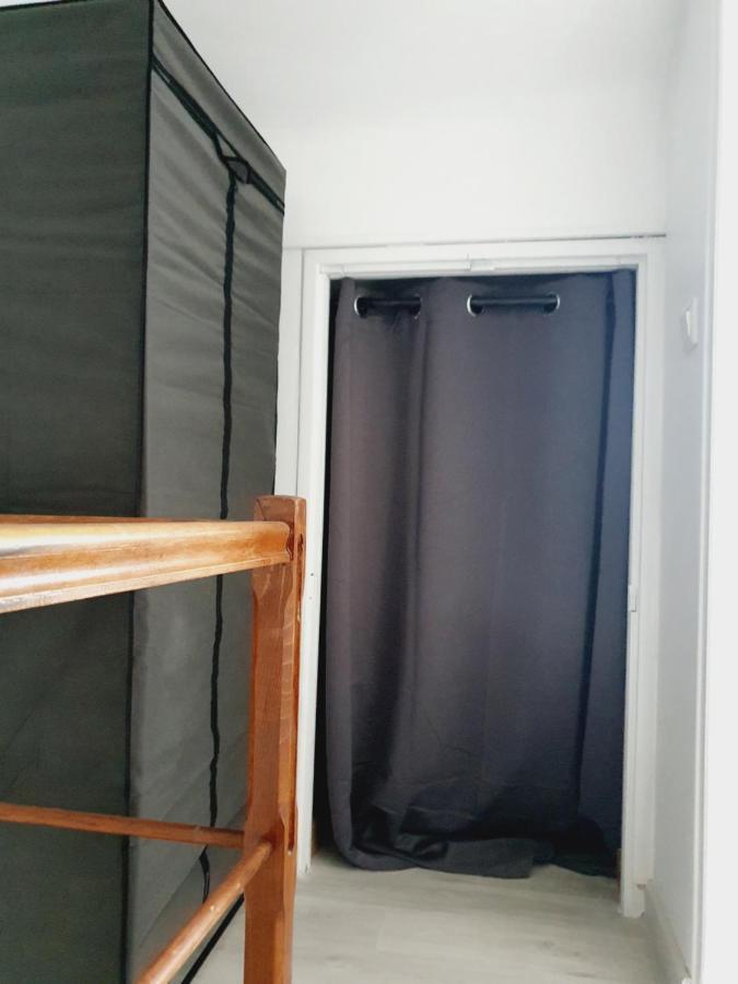 Duplex Tout Confort - Circuit 24H - Pole Sante Sud - Centre Des Expositions - Technoparc لو مان المظهر الخارجي الصورة